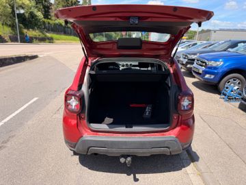 Dacia Duster - 11