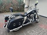 Harley-Davidson Road King Classic - HARLEY-DAVIDSON WEIß