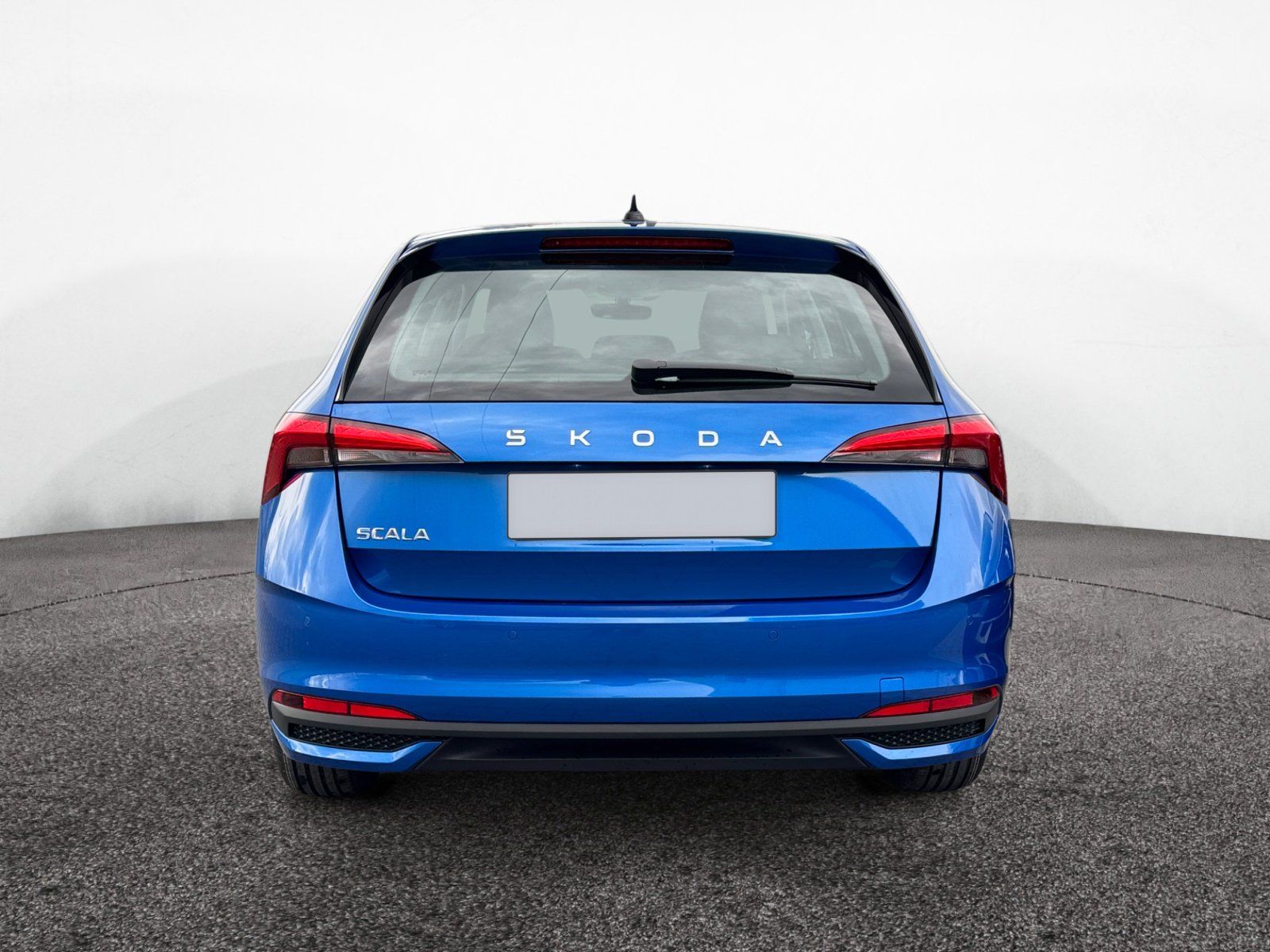 Skoda Scala - Bild 6