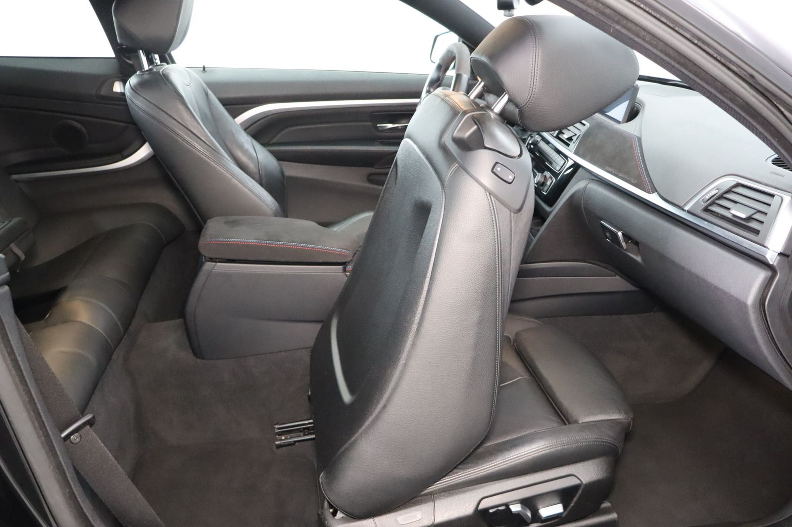 Fahrzeugabbildung BMW 430 i xDrive M Sport * RFK * Sitzhzg. * Leder