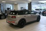 MINI Cooper S Clubman Classic Trim *PanSD*ACC*HUD*17" - MINI Cooper S Clubman: Automatik
