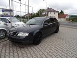 Audi A6 Avant 2.8 quattro, Automatik, Leder, HU-AU NE - Audi A6 aus 1998: Kombi