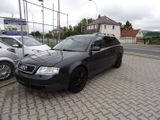 Audi A6 Avant 2.8 quattro, Automatik, Leder, HU-AU NE - Audi A6 aus 1998: Kombi