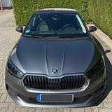 Skoda Fabia IV 1.0 MPI Ambition SmartLink Kamera