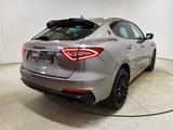 Maserati Levante GranSport GTS SQ4 Luft|SOFTCLOSE|PANO|H& - Maserati Levante SQ4 Gebrauchtwagen