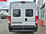 Fiat Ducato Innovan 600*Aut.*70 Jahre Edition*Markise - Fiat Diesel Ducato