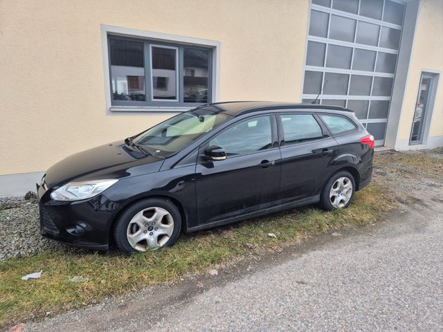 Ford Focus Turnier Trend-KLIMA PDC EURO5