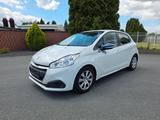 Peugeot 208 Like - Peugeot 208: Like