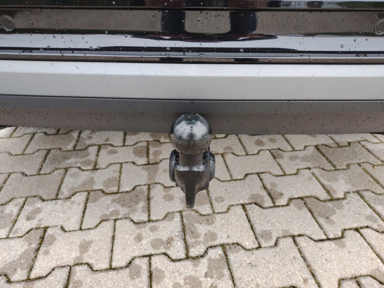 Fahrzeugabbildung SEAT Ateca FR AHK,Navi,el.Heckklappe,Kamera,Panorama