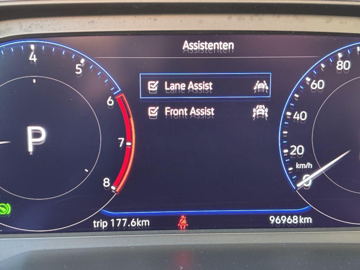 Taigo 1.0 TSI DSG NAVI LED RFK APP