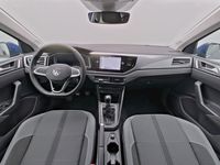 Volkswagen Polo - Vorschau Bild 12