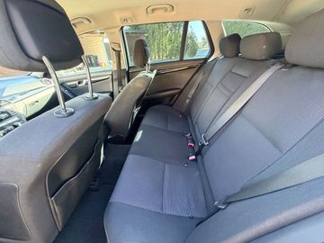 Mercedes C 220 - 8