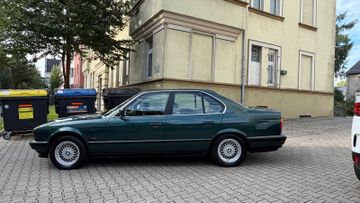 BMW 525 - 3