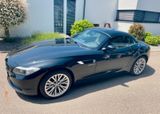 BMW Z4 E89/ 6-Zylinder/ 18 Zoll Alufelgen/... - : Alufelgen 18 Zoll