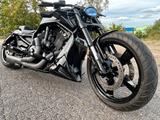 Harley-Davidson Night Rod - Harley-Davidson Motorräder in Bonn