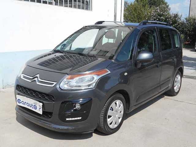 Citroën Citroen C3 Picasso 1.6 HDi Seduction Neopatent