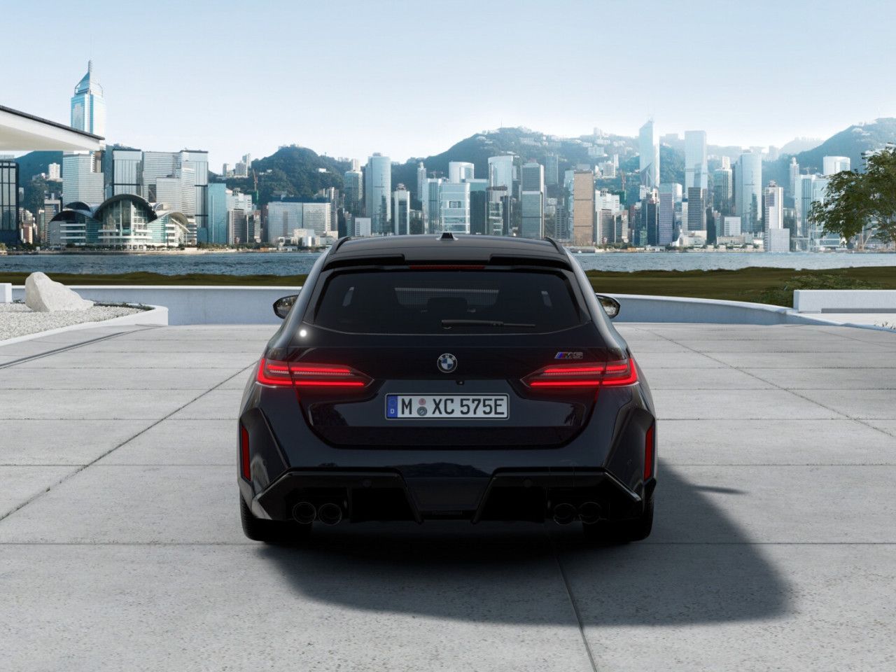 BMW M5 - Bild 3