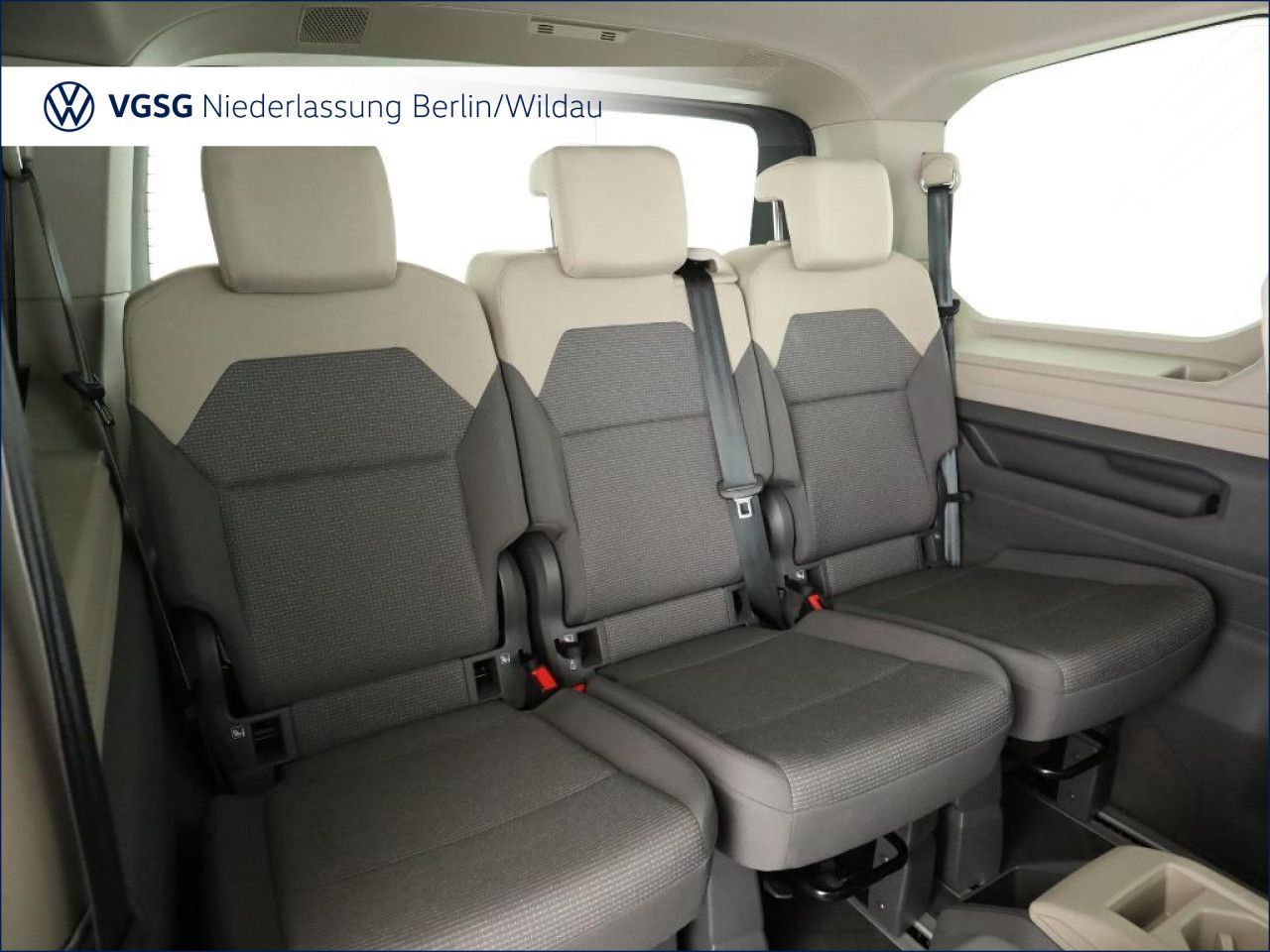 Volkswagen T7 Multivan - Bild 15