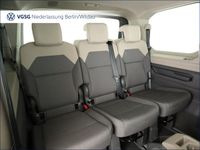 Volkswagen T7 Multivan - Vorschau Bild 15