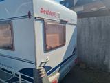 Dethleffs Beduin 450DB - Dethleffs Wohnwagen Beduin