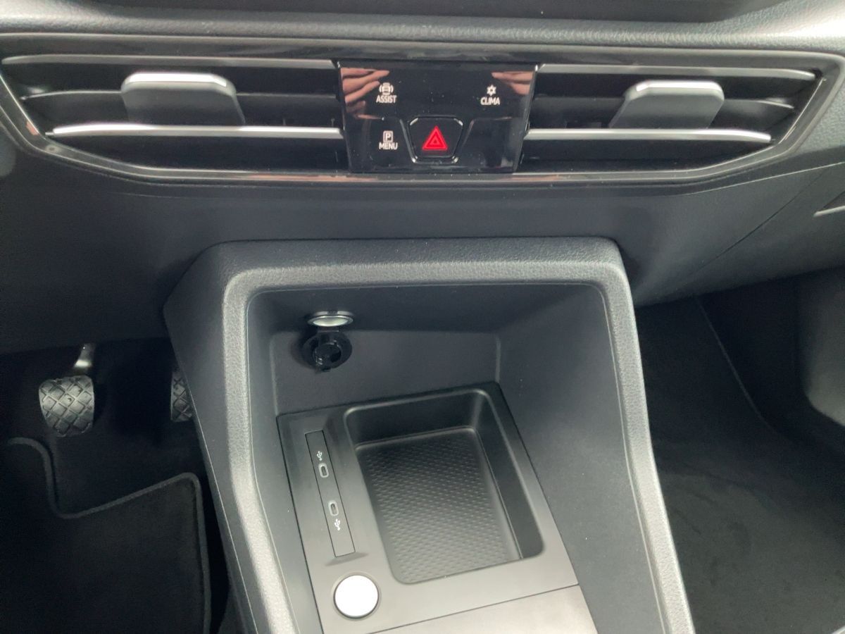 Volkswagen Caddy - Bild 18