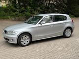 BMW 116i - scheckheftgepflegt - BMW 116 aus 2004