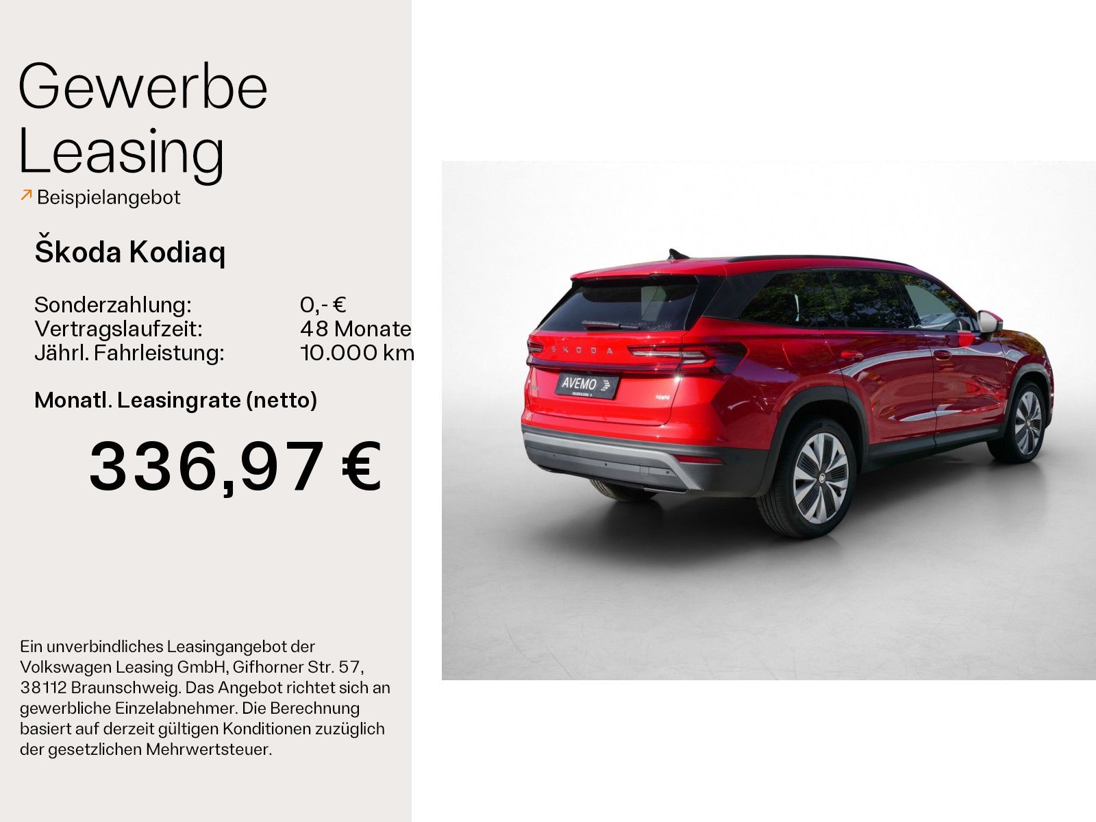 Skoda Kodiaq - Bild 2