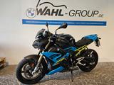 BMW S 1000 R - Style Sport, Bluefire + 3 Pakete! - BMW 1000
