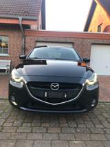 Mazda 2 SKYACTIV-D 105 PS - TÜV 04/2027 - Mazda 2 in Osnabrück