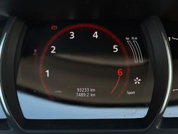 Renault Scenic - 11