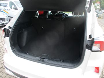 Ford Kuga ST-Line X   PDC+Assist + LED + Kamera  PA