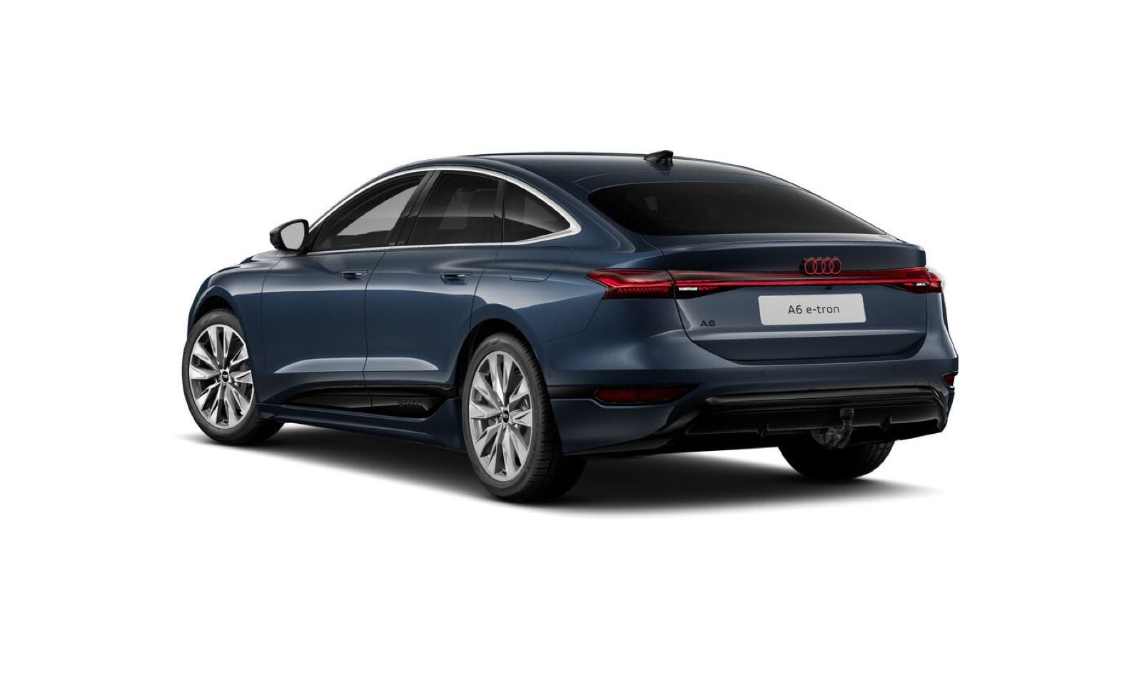 Audi A6 e-tron - Bild 3