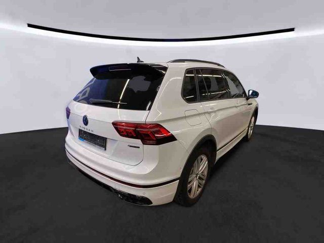 Tiguan 2.0 TDI 4M R-LINE BLACK STYLE LED+KAM+AHK
