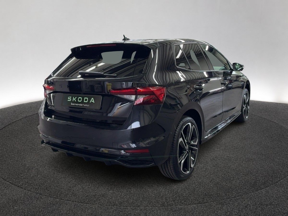 Skoda Fabia - Bild 3