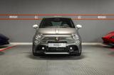 Abarth 595 esseesse 70 Years BEATS BREMBO AKRAPOVIC - Abarth 595: Esseesse