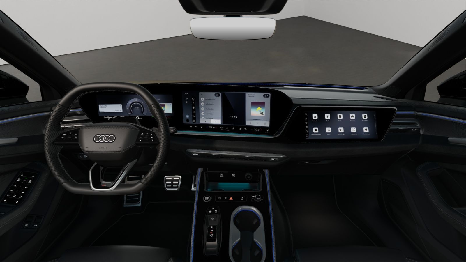 Audi A6 Allroad - Bild 6