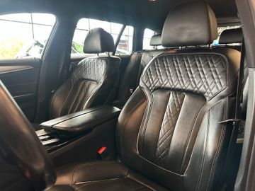 MYAUTOCENTER – Gebraucht- und Jahreswagen mit Werkstattservice in Pfaffenhofen BMW 540 5*M Sport*Keyless*HeadUP*4-Zonen*LED*VOLL*