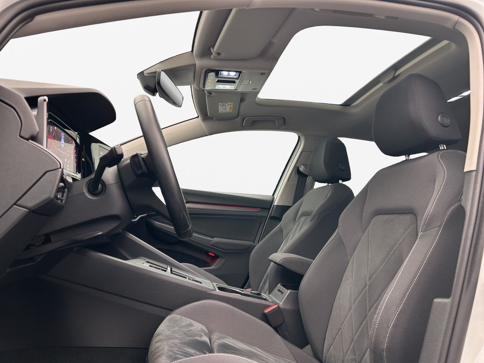 Volkswagen Golf - Bild 11
