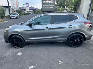Nissan Qashqai - 6