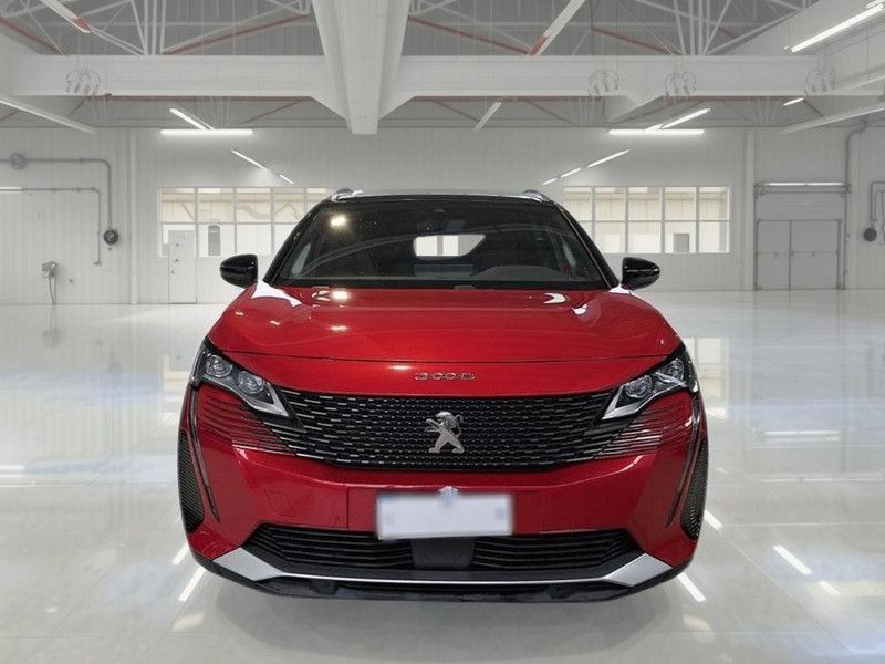 Peugeot PEUGEOT 3008 BLUEHDI 130 SES EAT8 GT AUTO SUV imagem 2