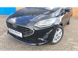 Ford Fiesta Titanium 1.0 EcoBoost M-Hybrid EU6d,Komfo - Ford Fiesta: 1.6