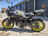 Yamaha MT07 - Offers