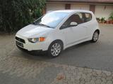 Mitsubishi Colt 1,1 Cleartec 35Jahre,Klima,Navi,SH,Alu - gebrauchte Mitsubishi Colt aus dem Jahr 2013