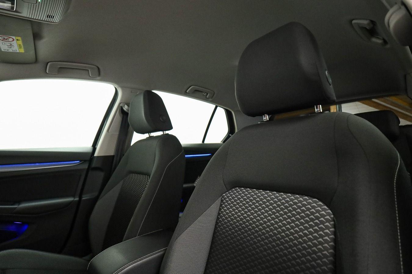 Volkswagen Golf VIII 1.5 TSI ACTIVE*IQ.LIGHT*STHZG*PDC*SHZ*, миниатюра 24
