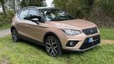 Seat Arona 1.0 TSI 85kW XCELLENCE DSG XCELLENCE 1Hd. - Seat Arona von privat