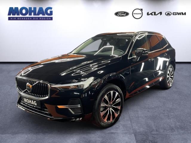 Volvo XC60 B4 2WD Core - ACC BLIS Kamera 19-Zoll