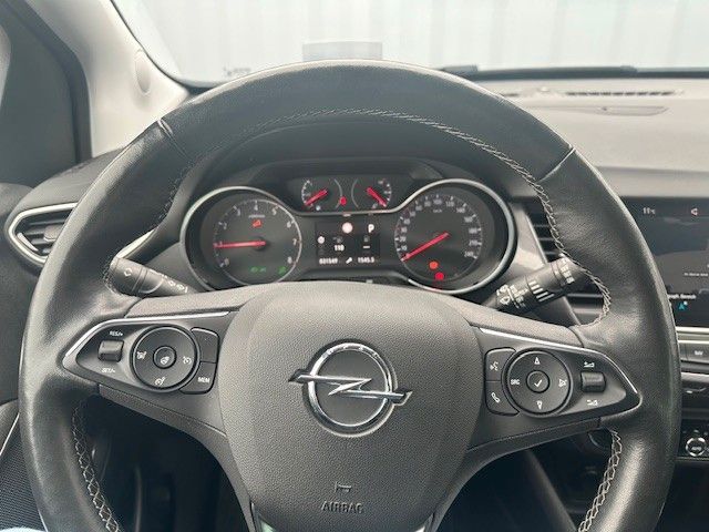 Fahrzeugabbildung Opel Crossland Ultimate Navi*Sitzh.*Alcantara