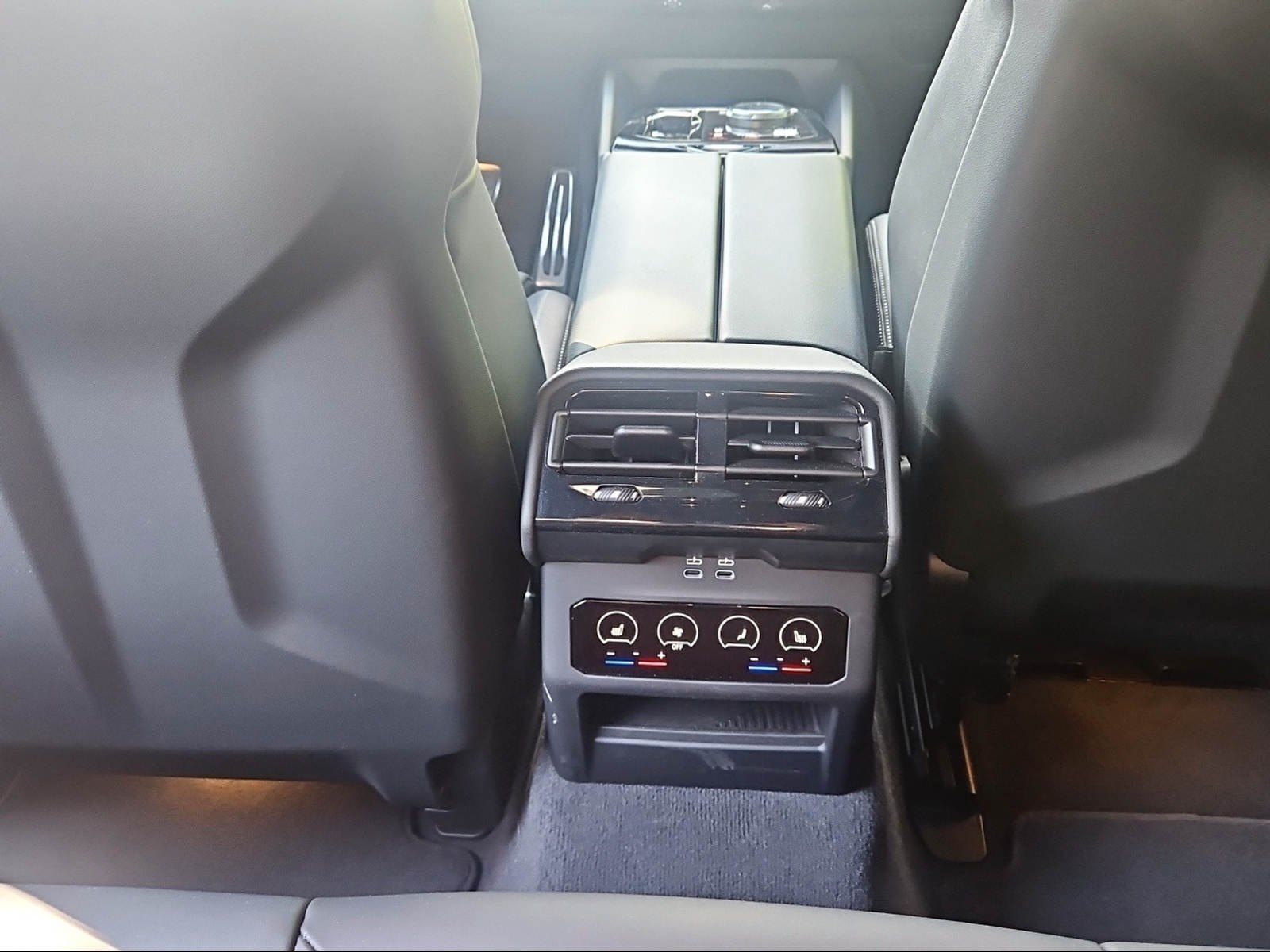 BMW M5 - Bild 20