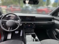 Hyundai TUCSON - Vorschau Bild 10