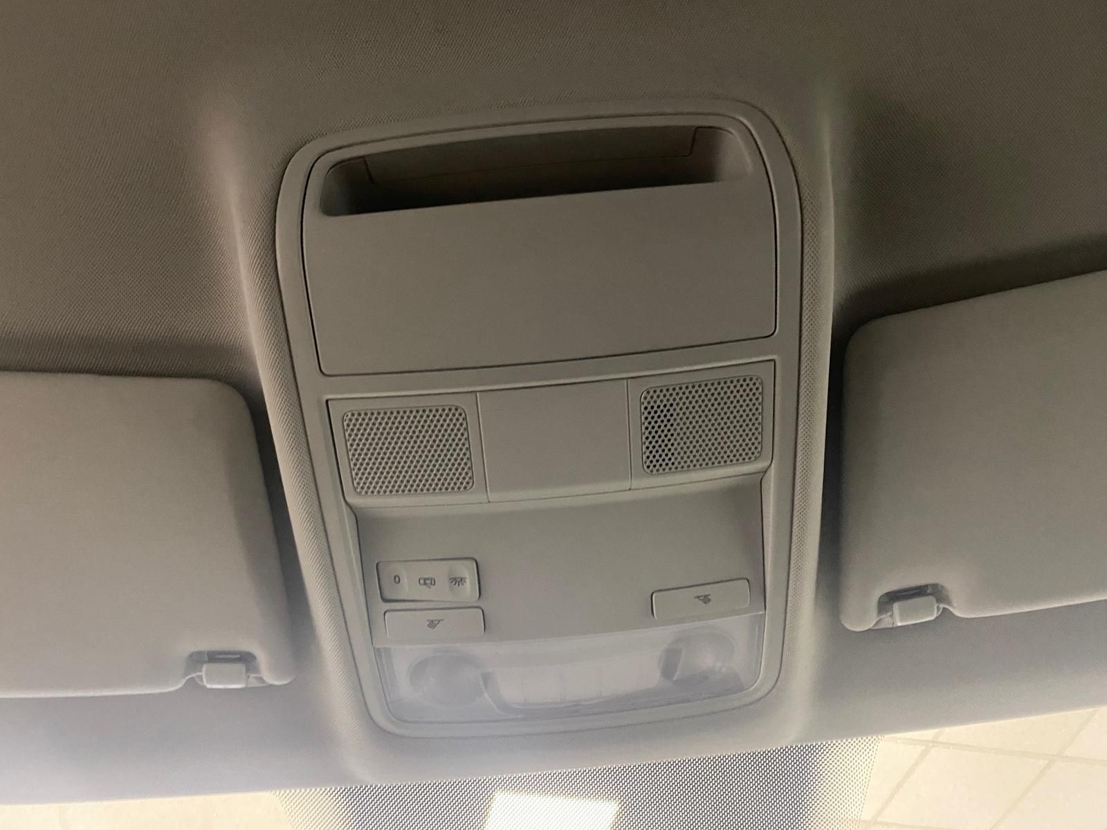 Fahrzeugabbildung Volkswagen Tiguan 1.4 16V TSI 1390 ccm